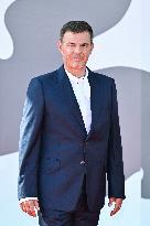 Venice L Etranger Premiere AM