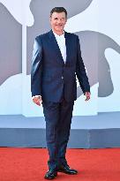 Venice L Etranger Premiere AM