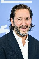 Venice A House Of Dynamite Photocall AM