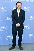 Venice A House Of Dynamite Photocall AM