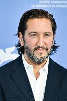 Venice A House Of Dynamite Photocall AM