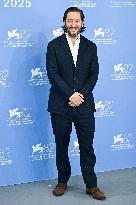 Venice A House Of Dynamite Photocall AM