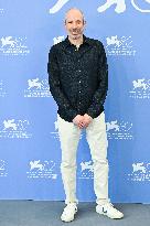 Venice A House Of Dynamite Photocall AM