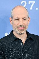 Venice A House Of Dynamite Photocall AM