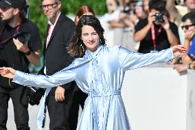 Venice L Etranger Premiere AM