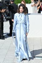 Venice L Etranger Premiere AM