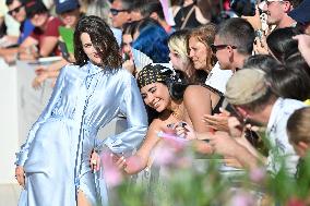 Venice L Etranger Premiere AM