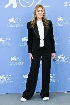 Venice A House Of Dynamite Photocall AM