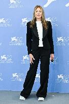 Venice A House Of Dynamite Photocall AM