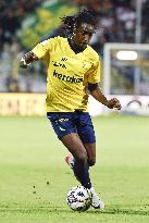 CALCIO - Serie B - Modena FC vs US Avellino