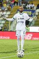 CALCIO - Serie B - Modena FC vs US Avellino