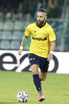 CALCIO - Serie B - Modena FC vs US Avellino