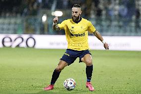 CALCIO - Serie B - Modena FC vs US Avellino