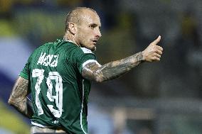 CALCIO - Serie B - Modena FC vs US Avellino