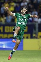 CALCIO - Serie B - Modena FC vs US Avellino