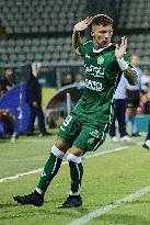 CALCIO - Serie B - Modena FC vs US Avellino