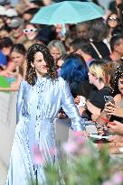 Venice L Etranger Premiere AM