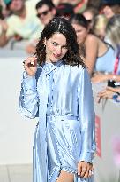 Venice L Etranger Premiere AM