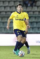 CALCIO - Serie B - Modena FC vs US Avellino