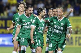 CALCIO - Serie B - Modena FC vs US Avellino
