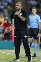 CALCIO - Serie B - Modena FC vs US Avellino