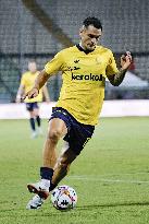 CALCIO - Serie B - Modena FC vs US Avellino