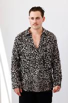 Venice - Photocall film DEAD MAN’S WIRE MP