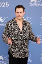 Venice - Photocall film DEAD MAN’S WIRE MP