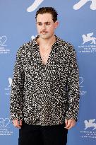 Venice - Photocall film DEAD MAN’S WIRE MP