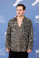 Venice - Photocall film DEAD MAN’S WIRE MP