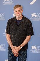 Venice - Photocall film DEAD MAN’S WIRE MP