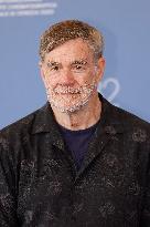 Venice - Photocall film DEAD MAN’S WIRE MP