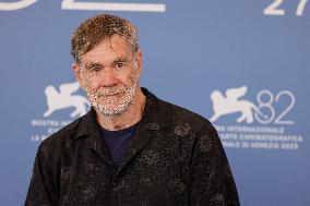 Venice - Photocall film DEAD MAN’S WIRE MP