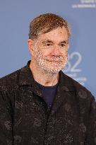 Venice - Photocall film DEAD MAN’S WIRE MP