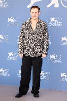 Venice - Photocall film DEAD MAN’S WIRE MP