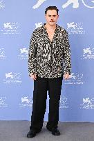 Venice Dead Man s Wire Photocall AM