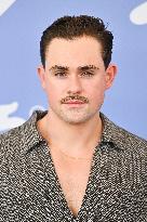 Venice Dead Man s Wire Photocall AM