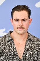 Venice Dead Man s Wire Photocall AM