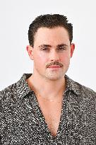 Venice Dead Man s Wire Photocall AM