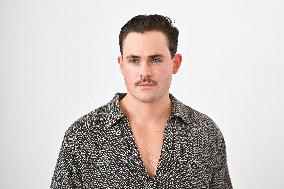 Venice Dead Man s Wire Photocall AM