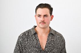 Venice Dead Man s Wire Photocall AM