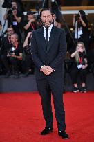 Venice A House Of Dynamite Premiere AM