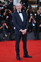 Venice A House Of Dynamite Premiere AM