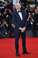 Venice A House Of Dynamite Premiere AM