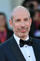 Venice A House Of Dynamite Premiere AM