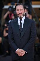 Venice A House Of Dynamite Premiere AM