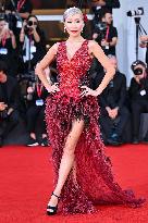 Venice A House Of Dynamite Premiere AM