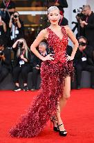 Venice A House Of Dynamite Premiere AM