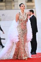 Venice A House Of Dynamite Premiere AM