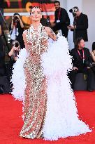 Venice A House Of Dynamite Premiere AM